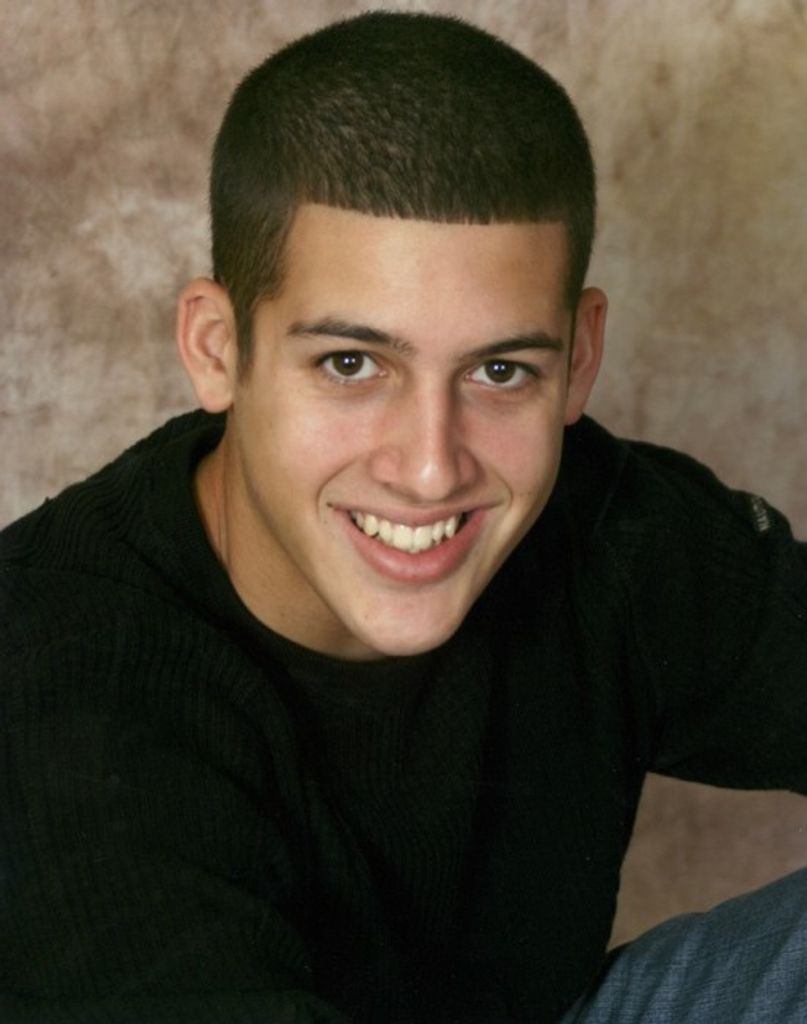 Joseph "Joey Ca$H" A. Caschera