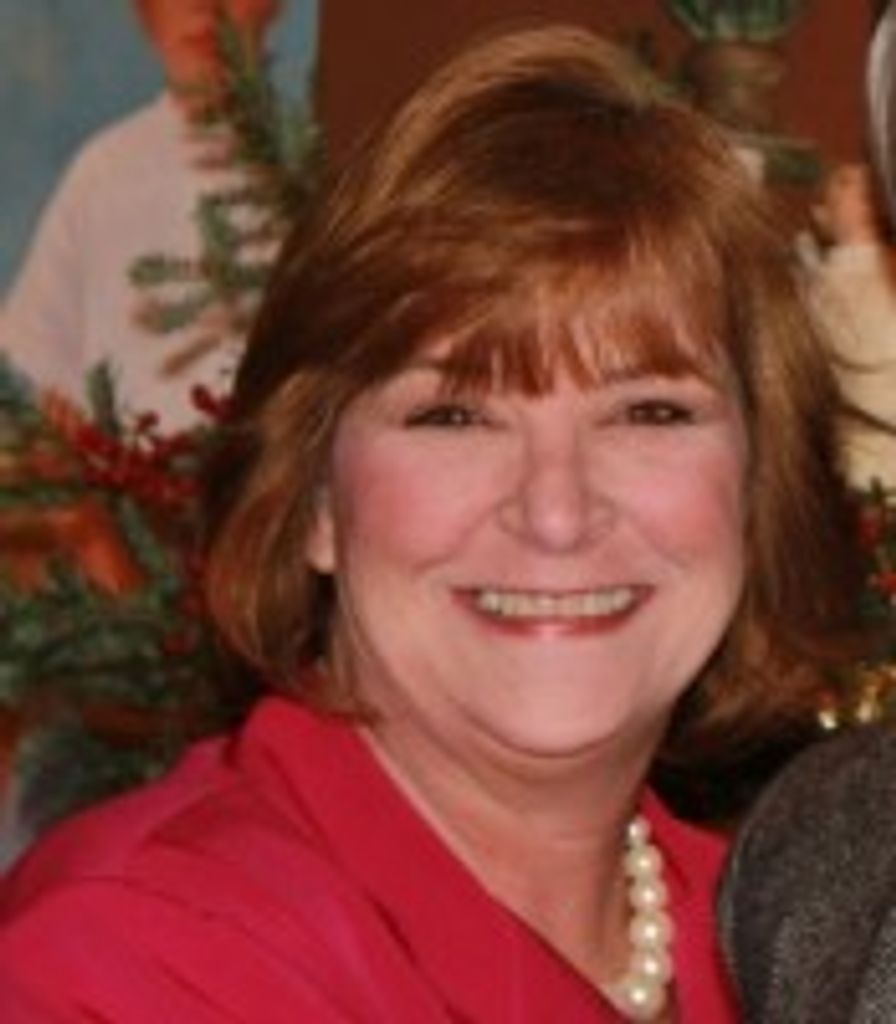 Melanie Anne Harrell Graham