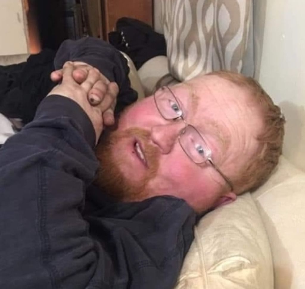 Matthew Thomas Hawks Profile Photo