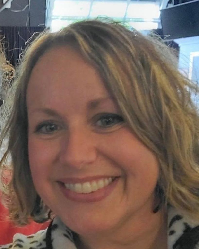 Amanda J. Biser