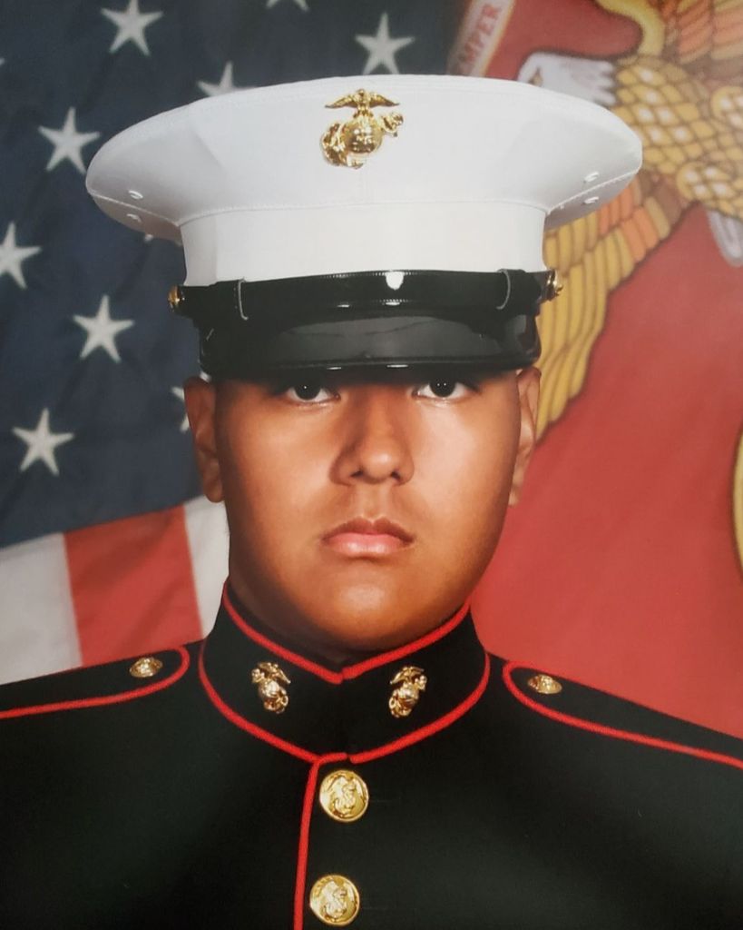 Edgar Ricardo Ortiz Sanchez