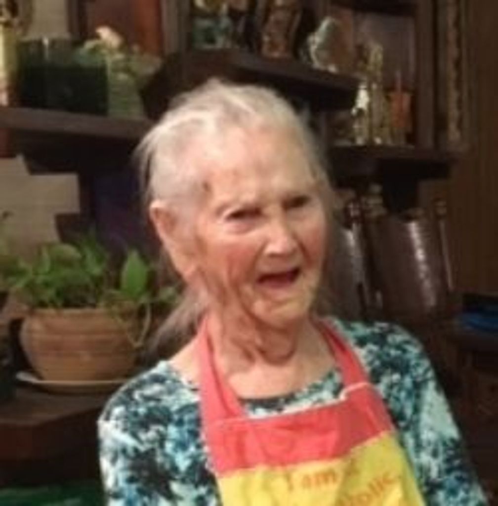 Marjorie Gass