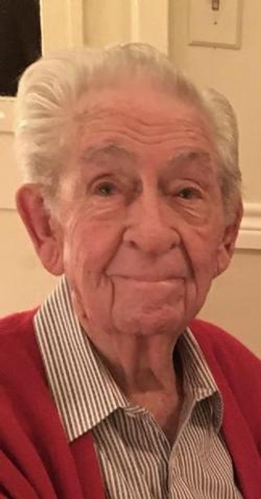 Cletus "Clete" Phillip Ernster Profile Photo