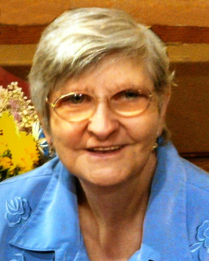 Marilyn Mackowiak