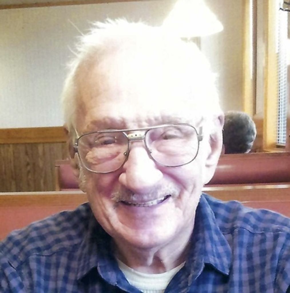 Morris D. Davis Profile Photo