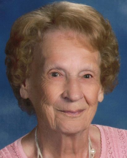 Darlene Mae Sharp's obituary image