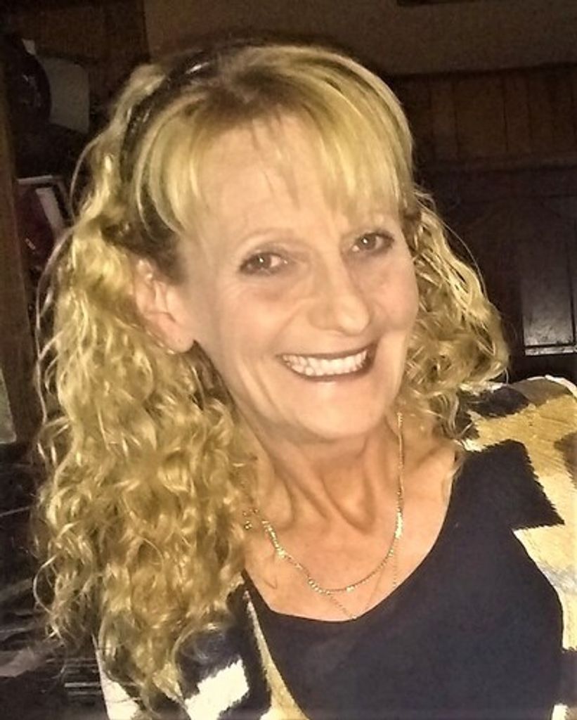 Janet Lou Shell Profile Photo