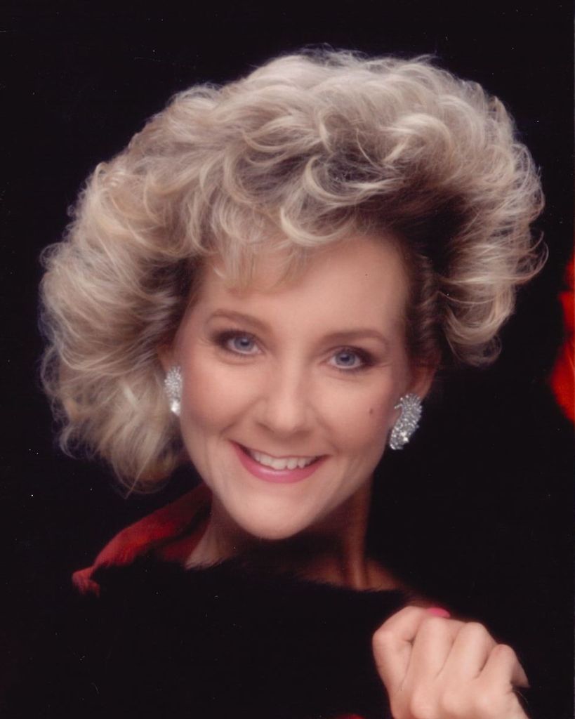 Dee Anne Shafer