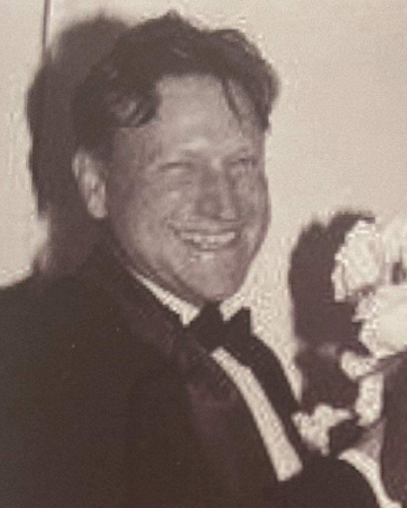 Michael Joseph Robert Profile Photo