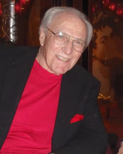 Wilbur "Bud" Petrick Profile Photo
