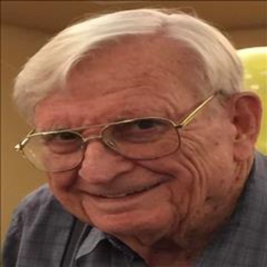 Augustus Clayton Oliver