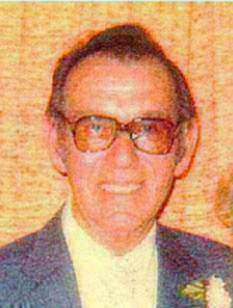 Robert L. Hollingbaugh