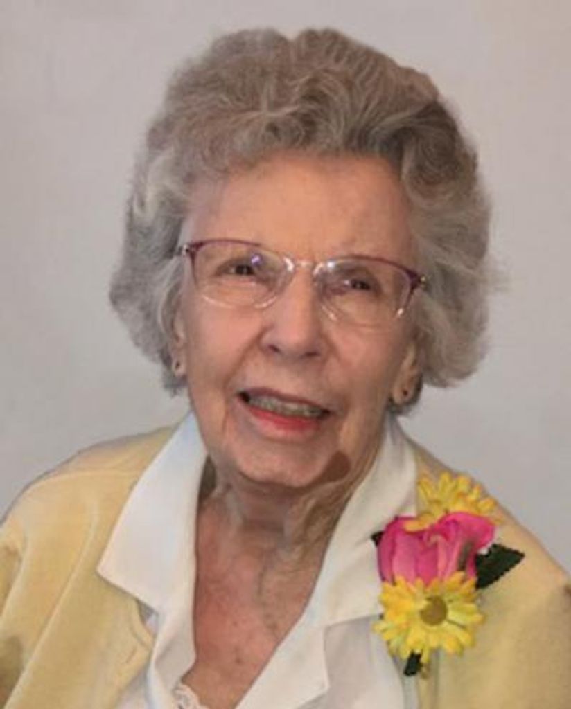 Betty J. Michaelson Profile Photo