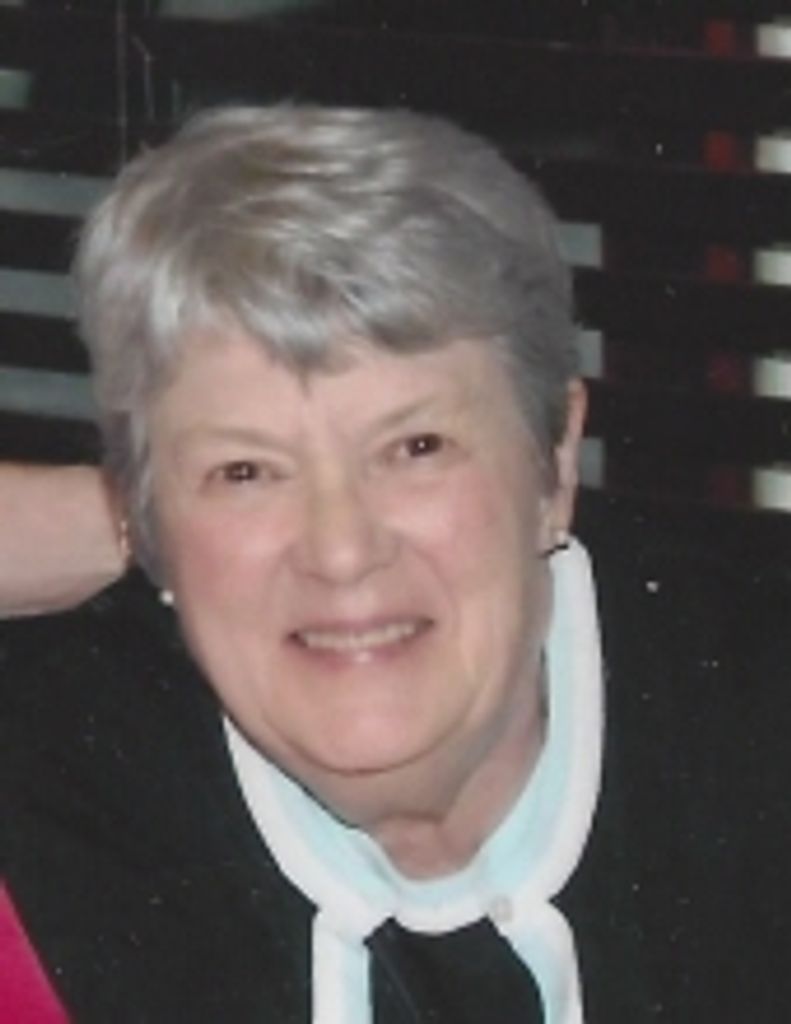 M. Colleen “Cookie” (Kelley) Kempf