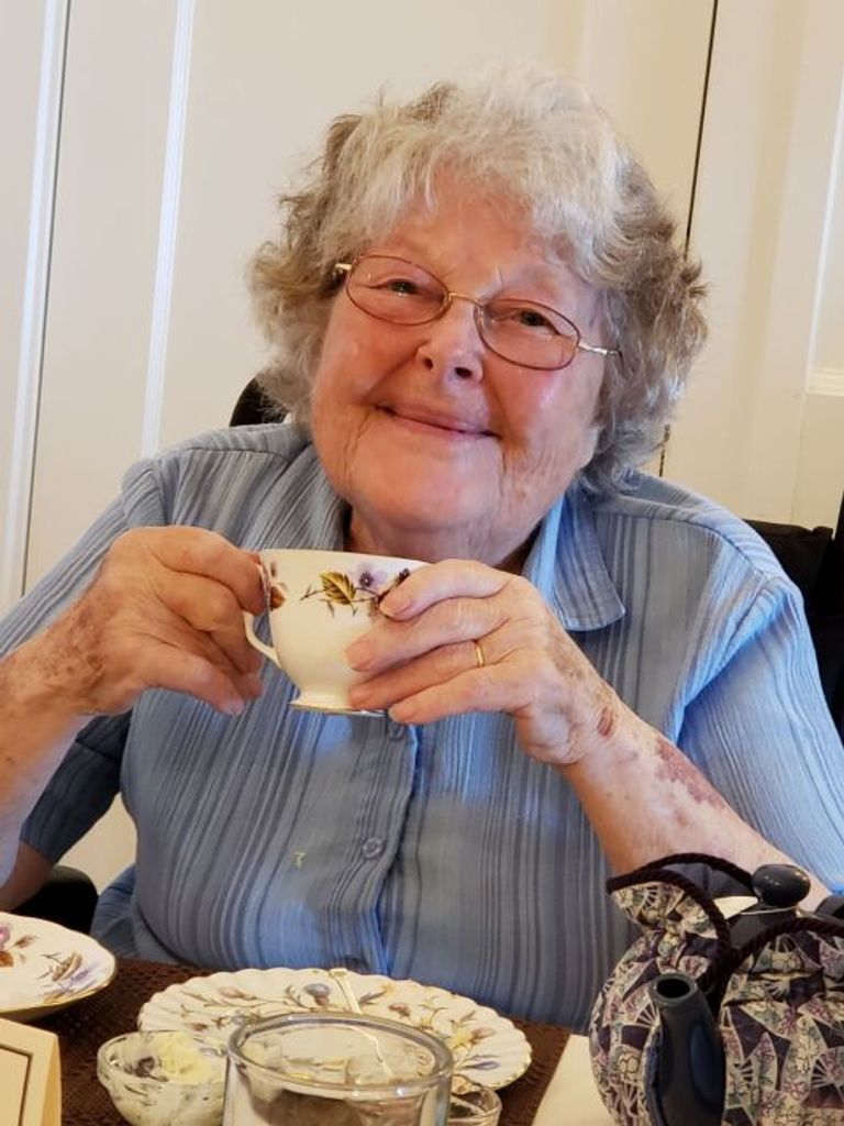 Margaret F Copeland Profile Photo