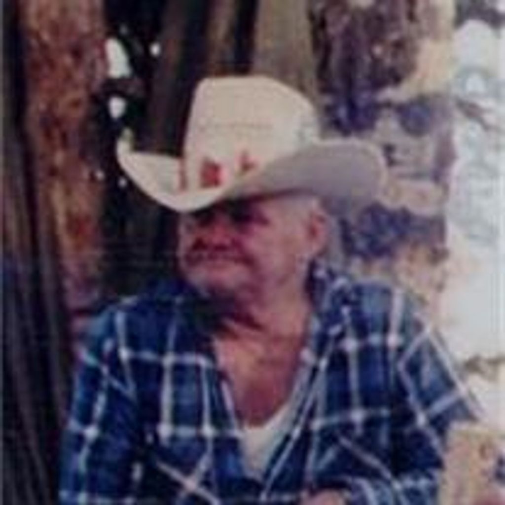 Edward Carl "Shorty" Holm