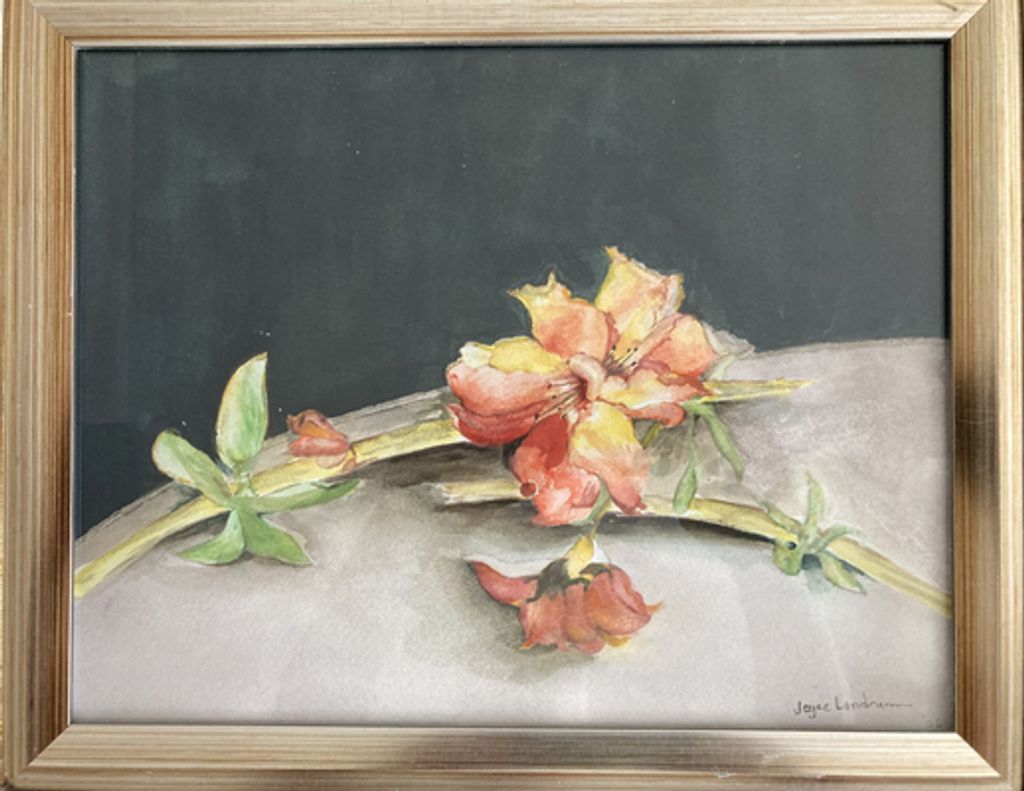 Joyce Balzen Landrum