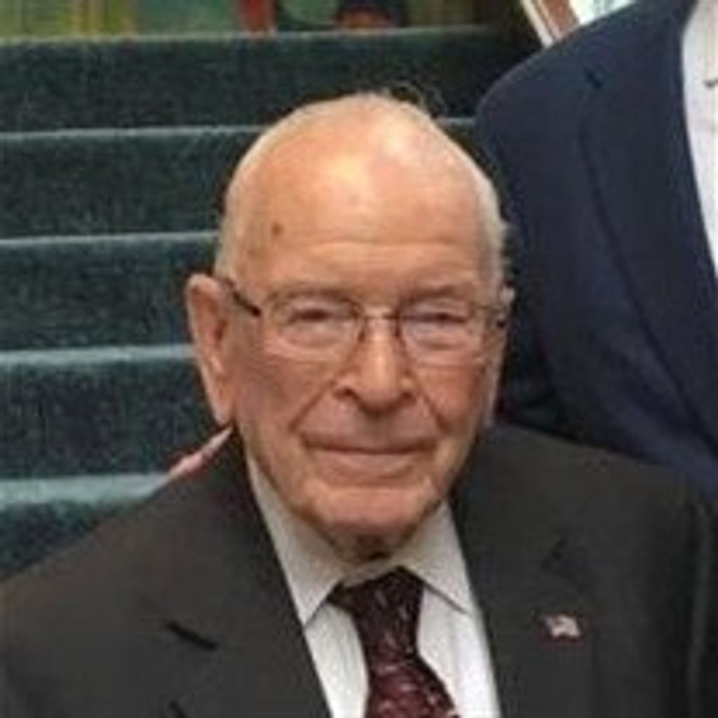 Allan  H. Mcglaun