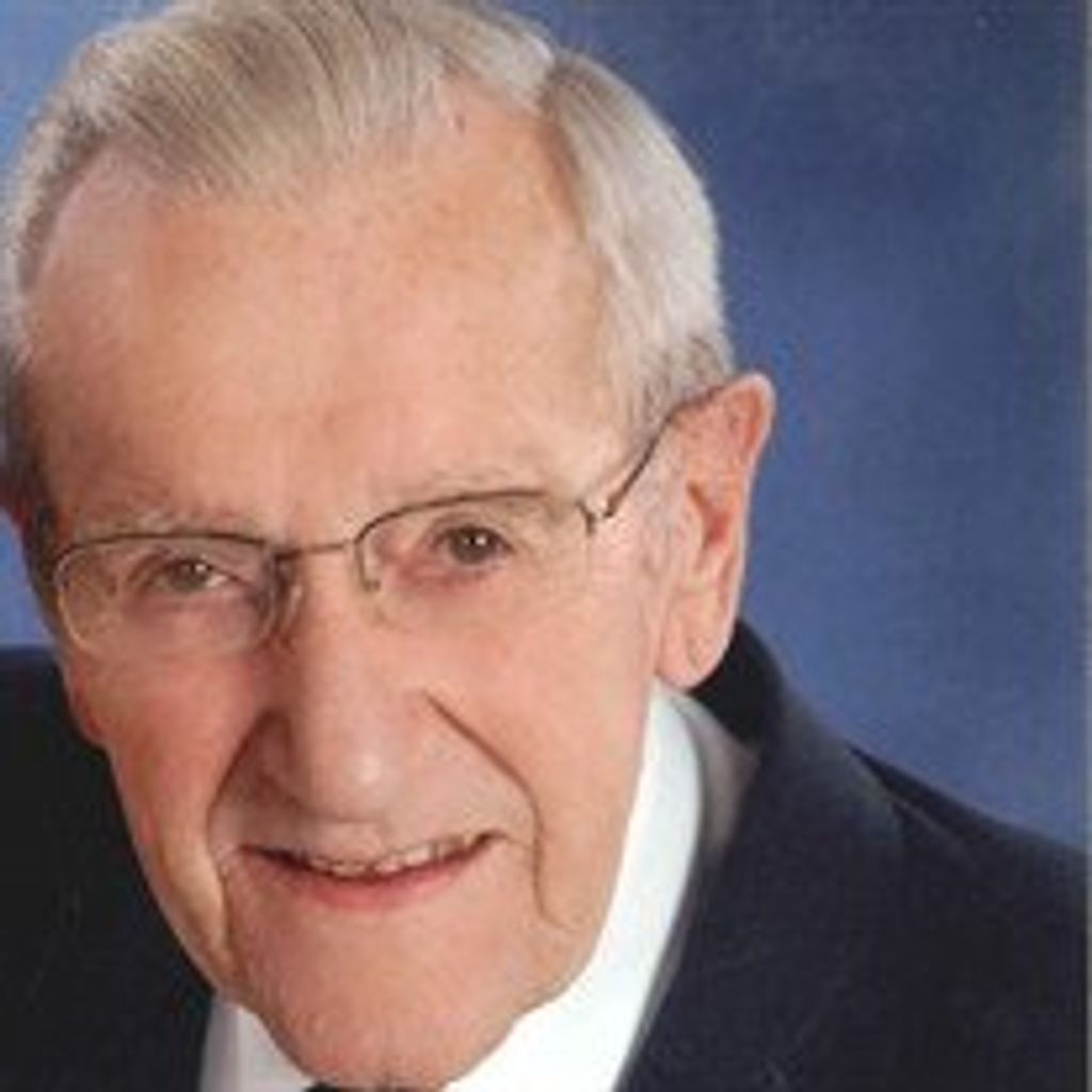 Donald  A. Voigt