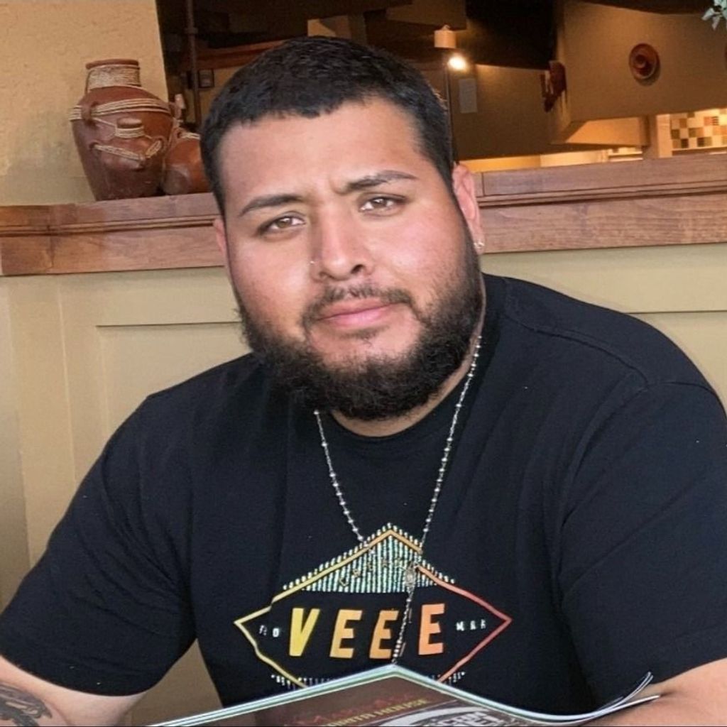 Carlos Alejandro Espinoza Prado Profile Photo