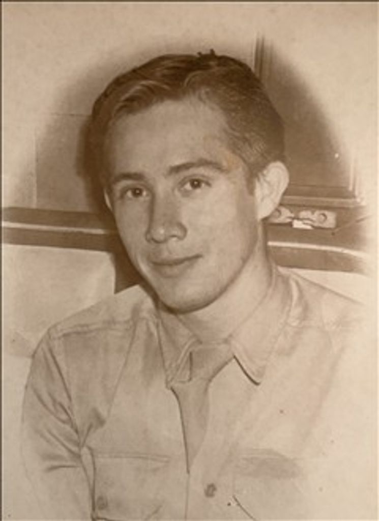 Cresencio E. Alaniz Sr.