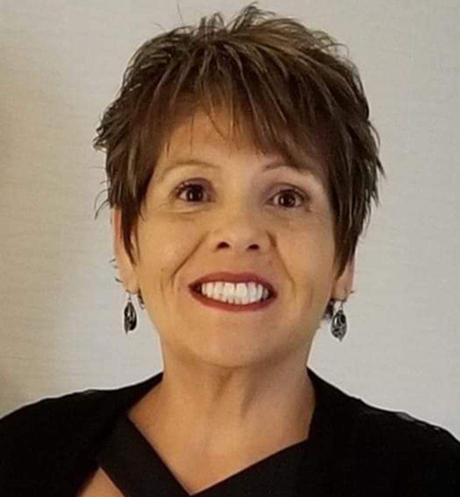 Elaine Mary Gunville Profile Photo