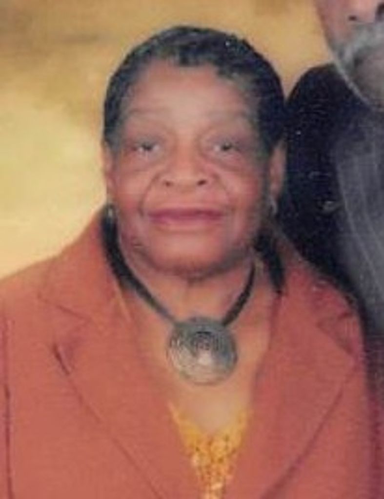 BETTY MOSS