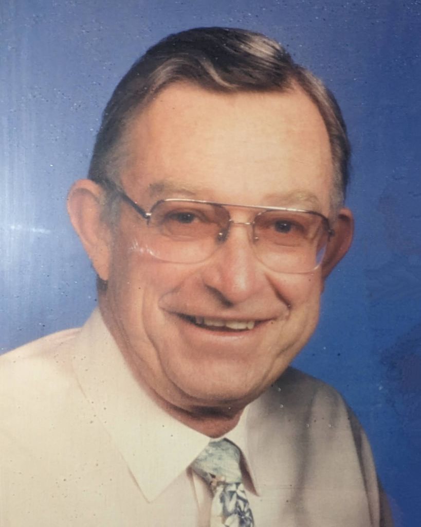 Ronald Lawson Van Ry