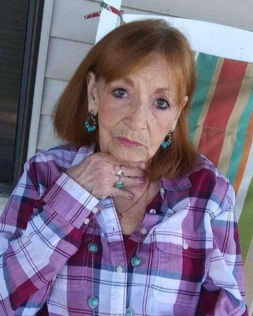Patricia McCuiston Profile Photo