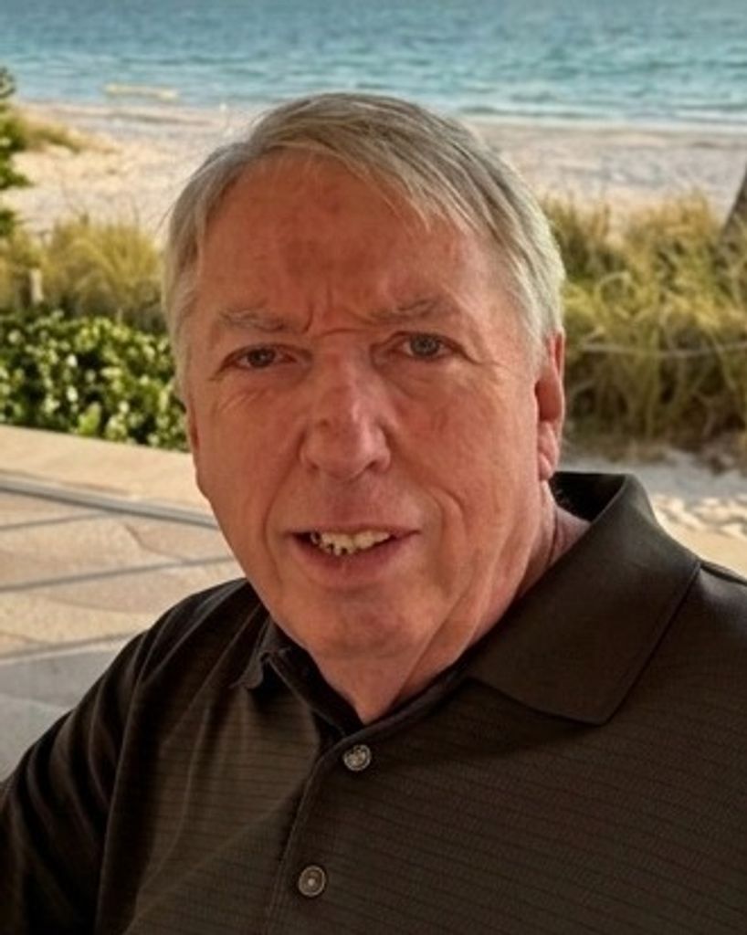 James R. Donovan Profile Photo