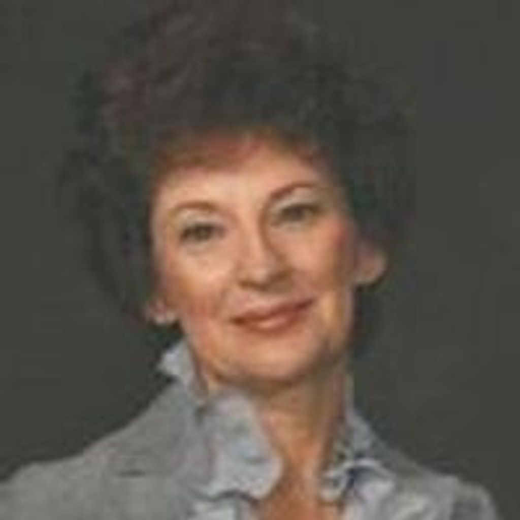 Elma Annie Walker
