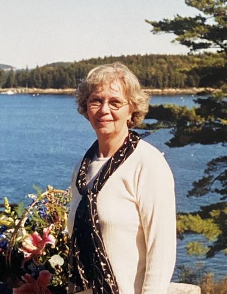 Ann G. Niles Profile Photo
