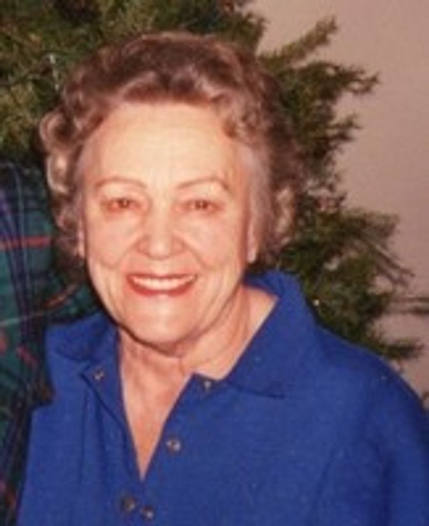 Hazel Margaret Klune