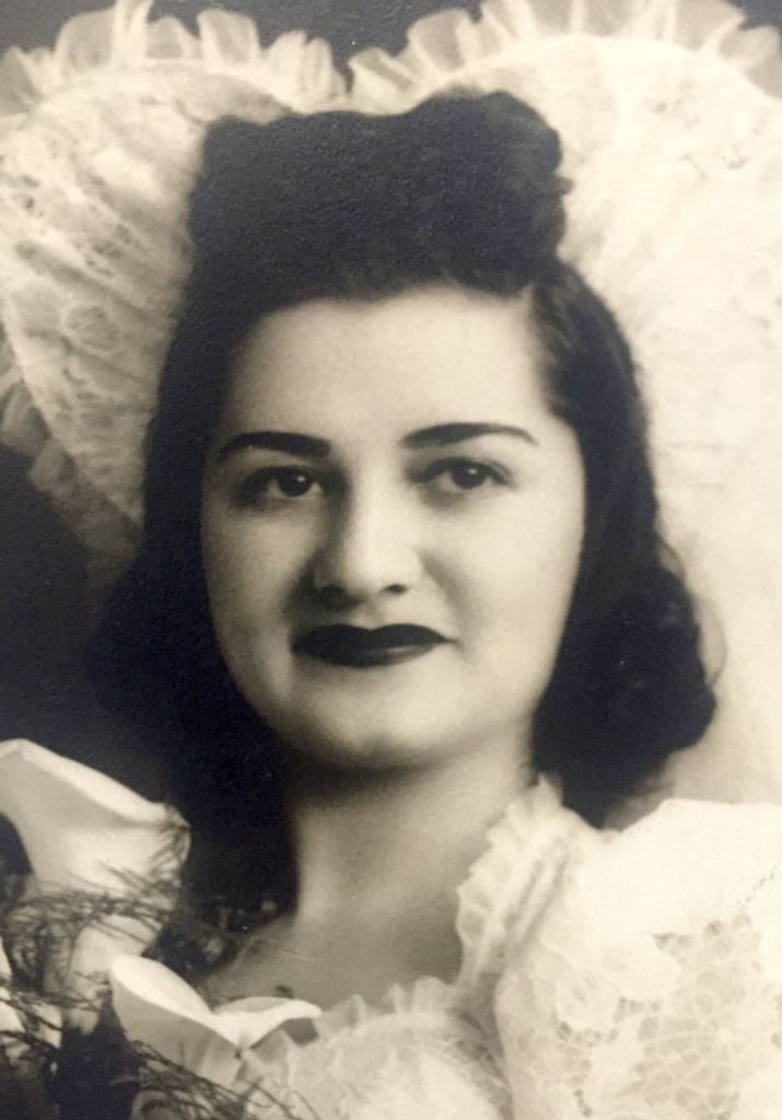 Frances Schecter Profile Photo