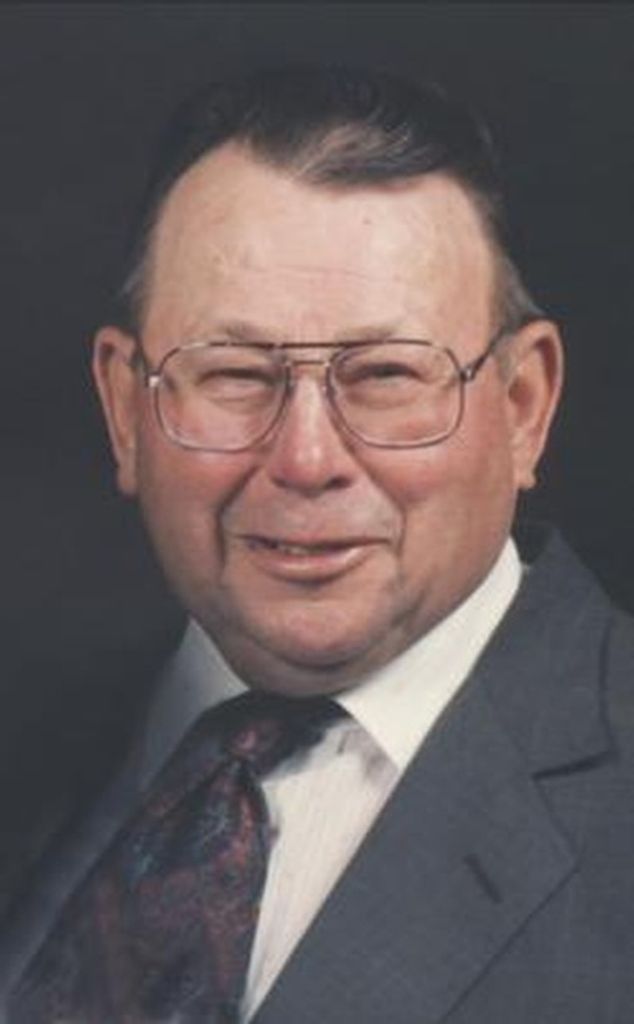 Adolph William Quandt