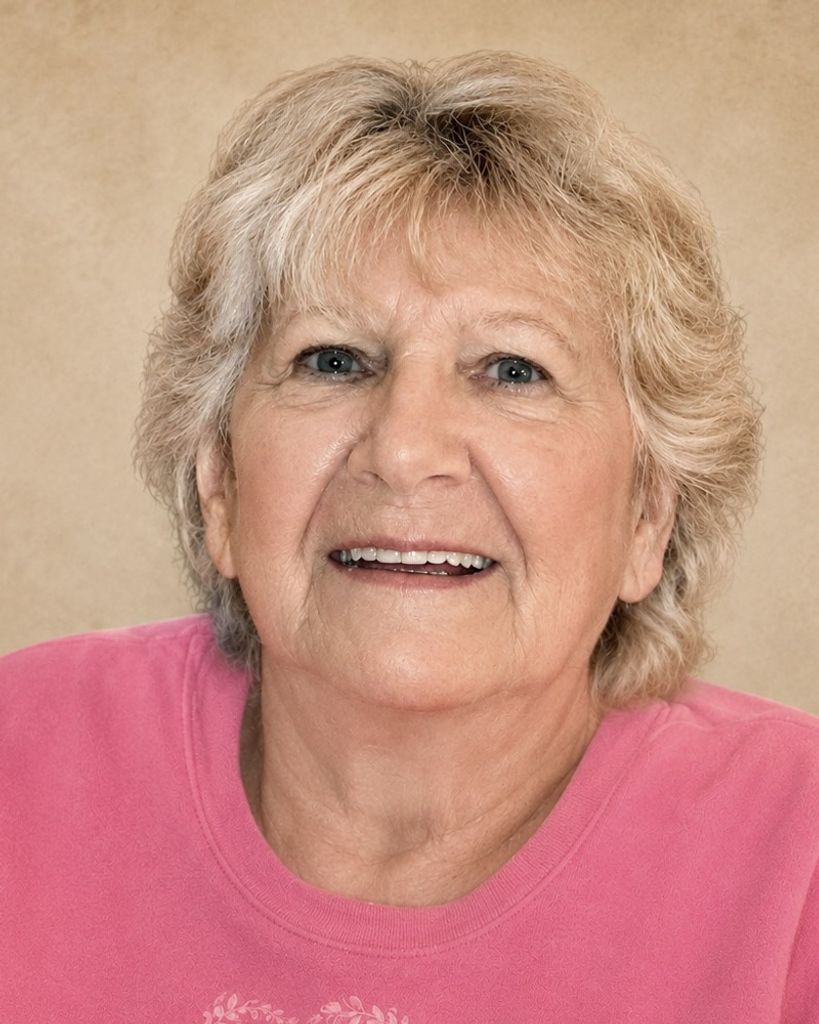 Carol Ann Cress Profile Photo