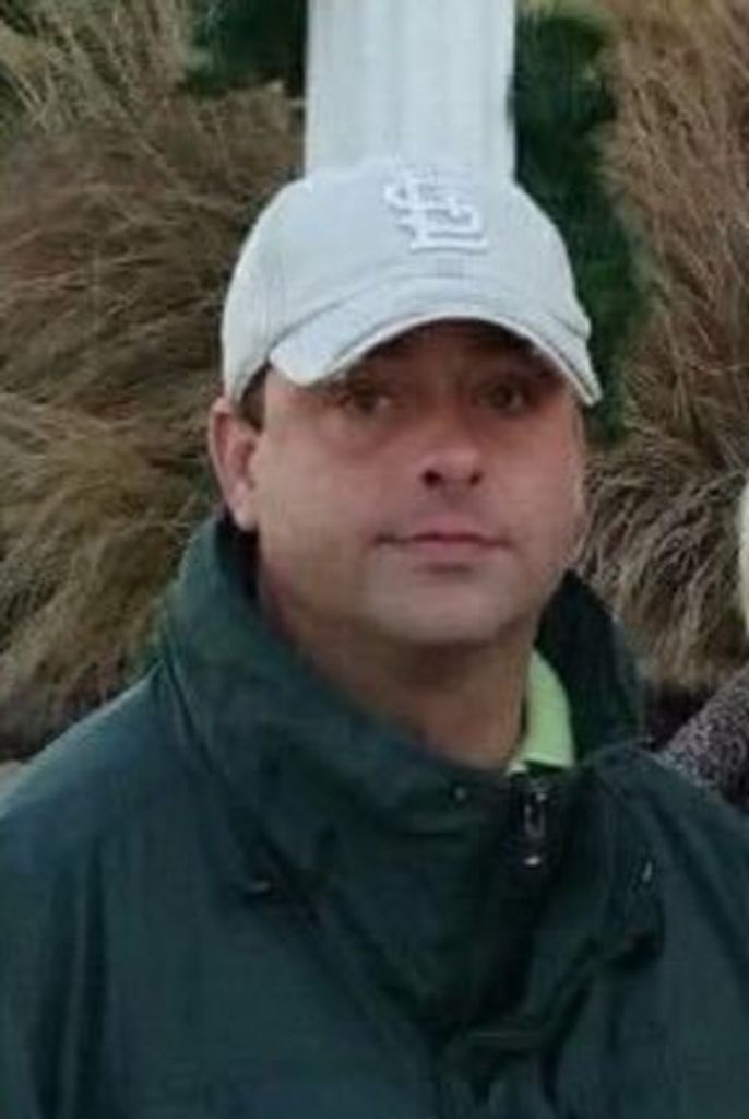 Christopher Lee Cunningham