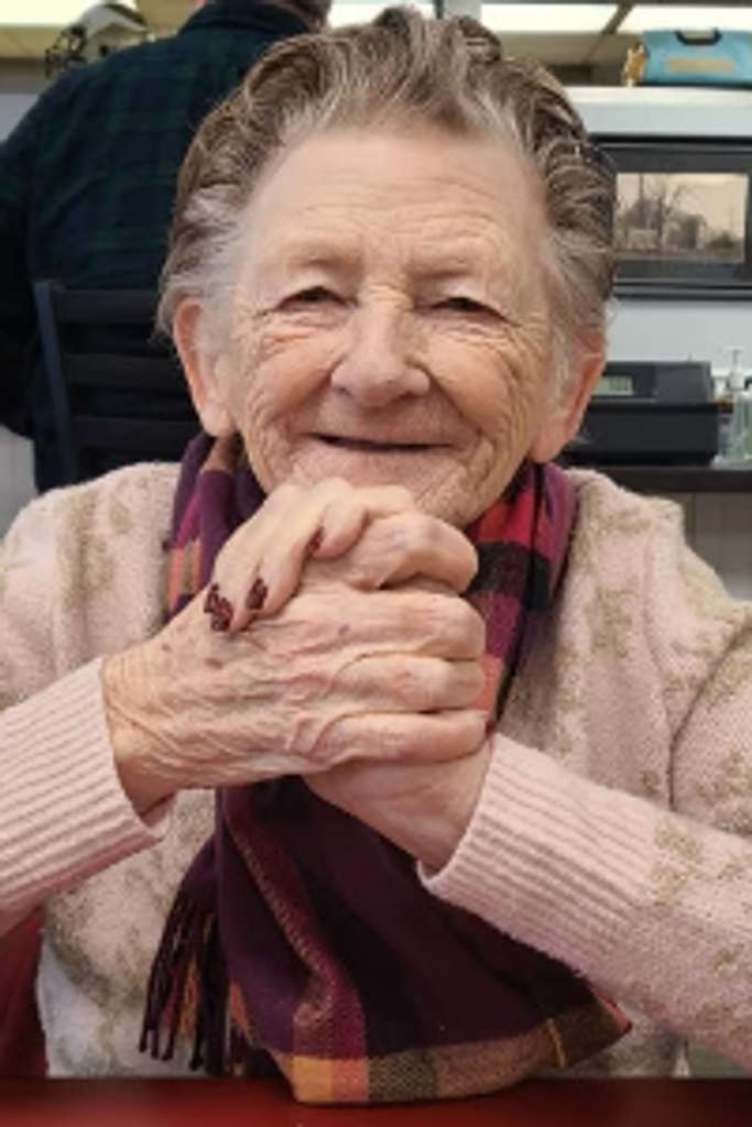 Sandra (Reed) Mccracken Profile Photo