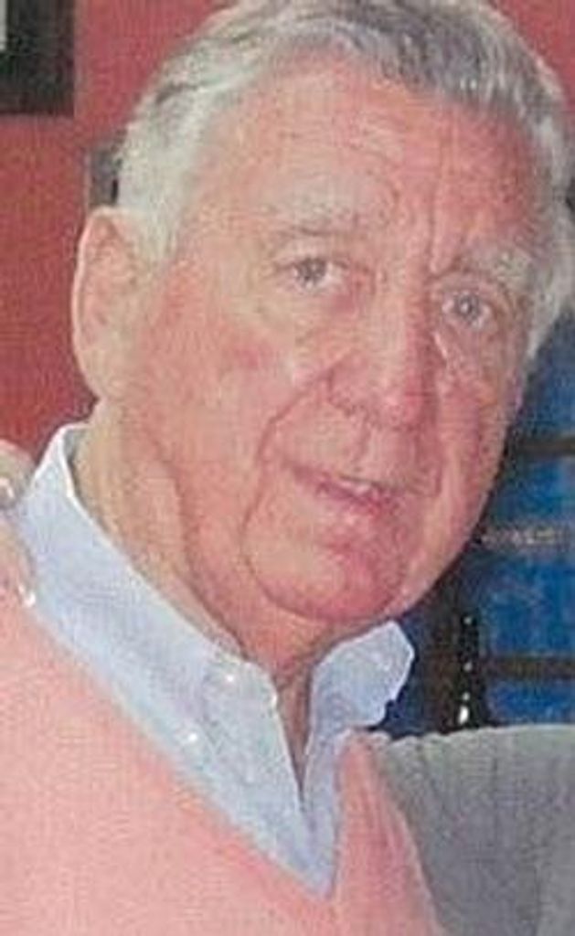 Edward J. Pfleger