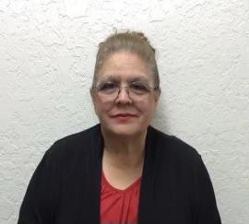 Josie Hernandez