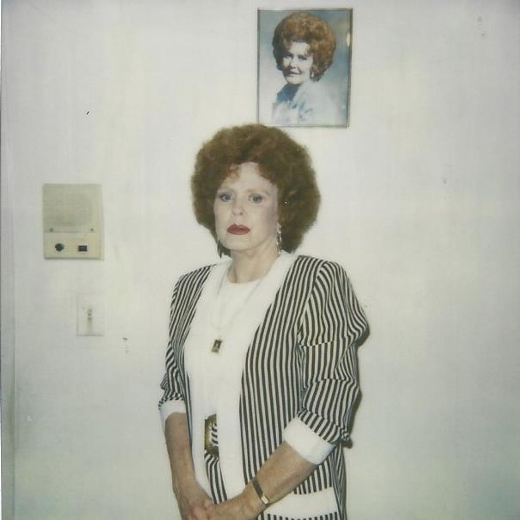 Emily Pauline Odom