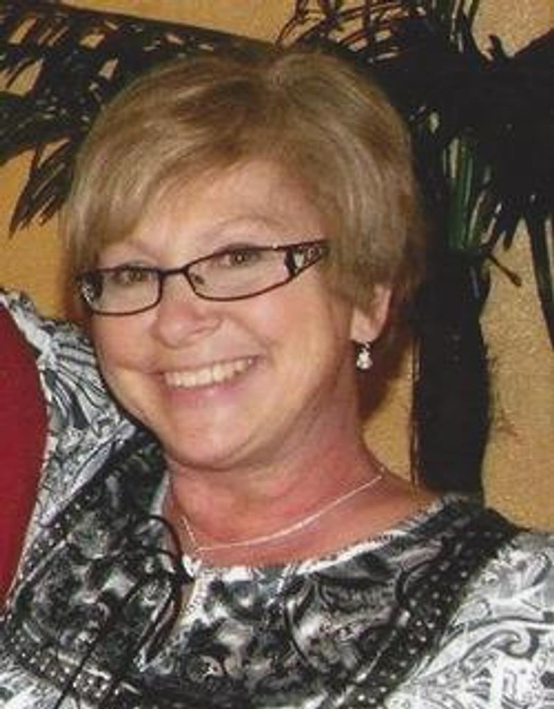 Andrea Kathleen Brietzke (Wrozek)