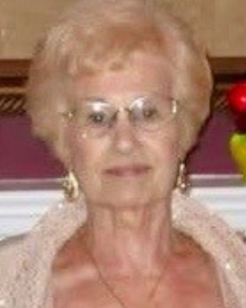 Catherine Gianfrancesco Profile Photo