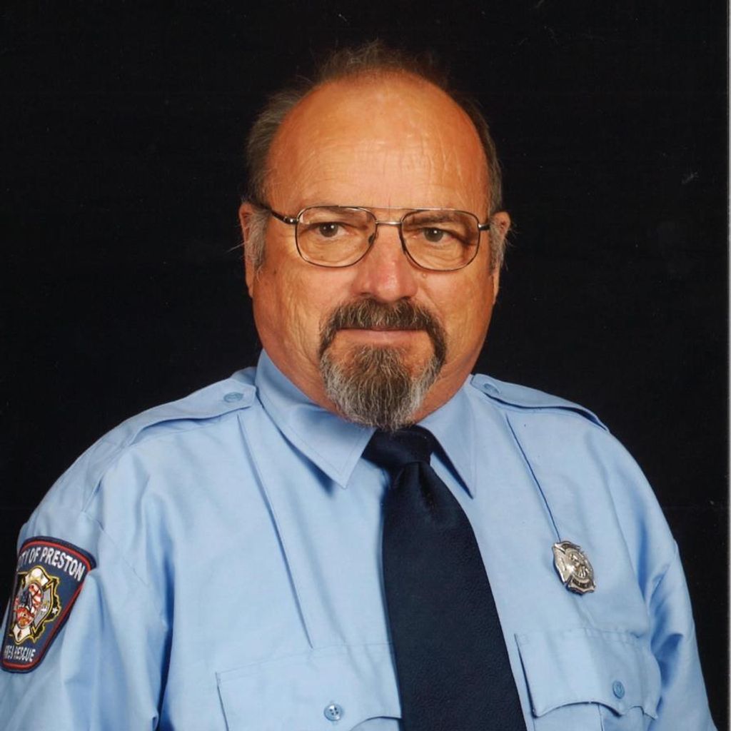 Dwayne D. Iscoll Profile Photo