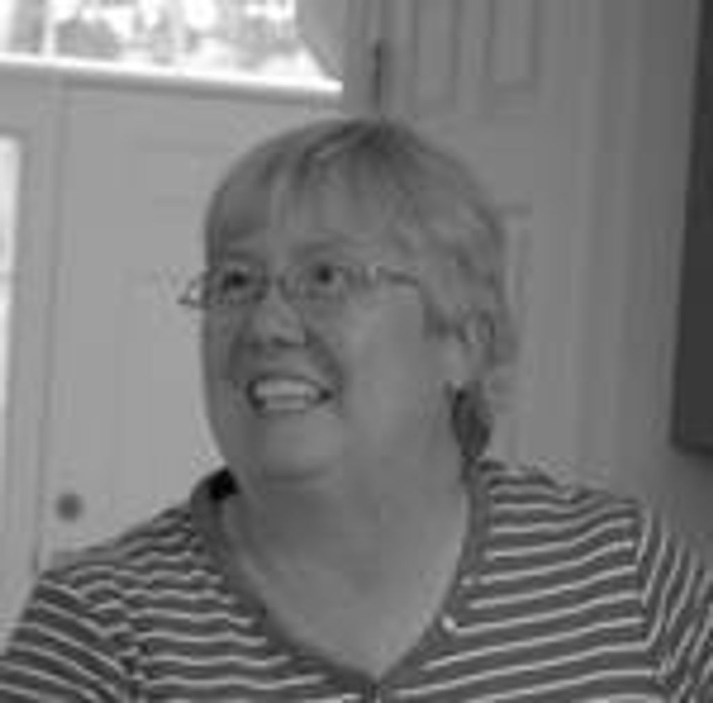 Judith Ann Debisschop Thibeault