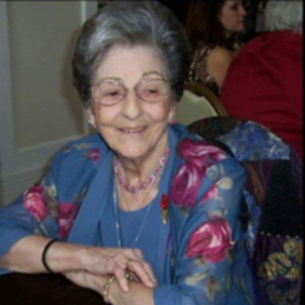 Regina  Broussard  Trahan