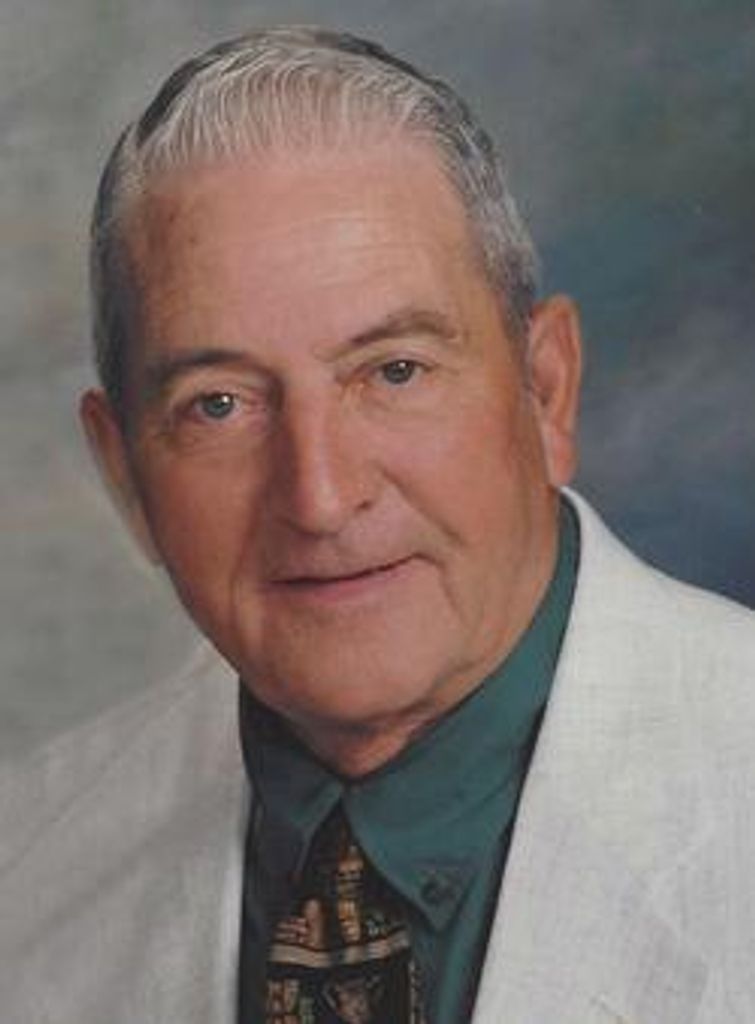 Otis E. George Profile Photo