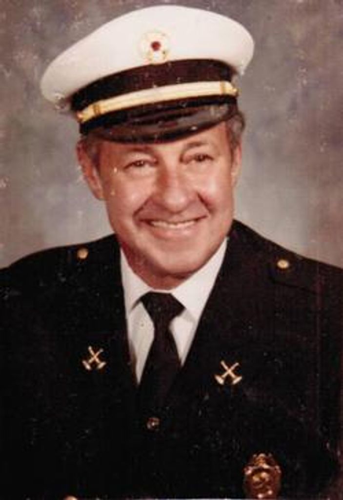 Robert E. Viancourt