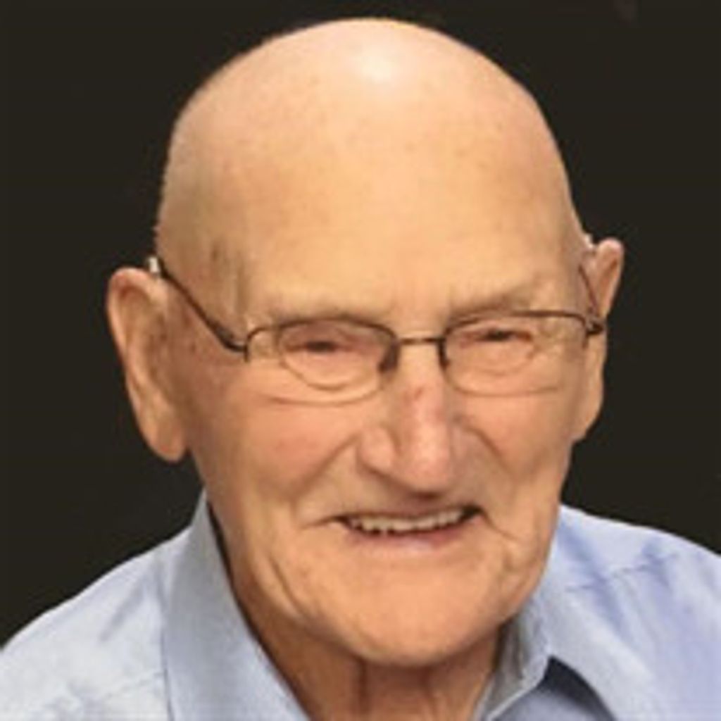 Calvin "Cal" Preston