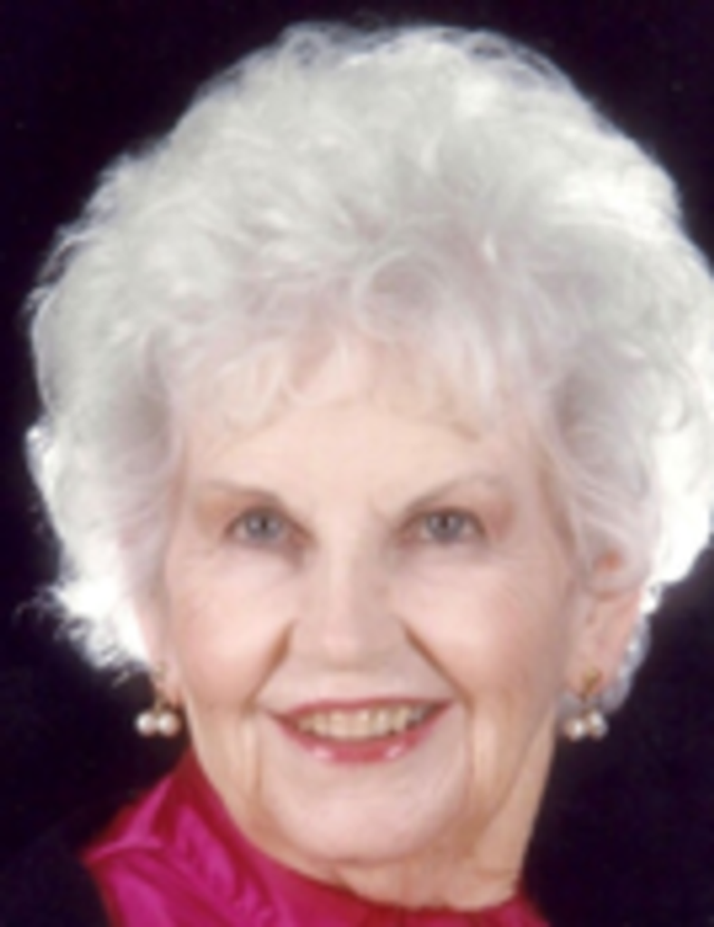Jean Elizabeth Fleming Profile Photo